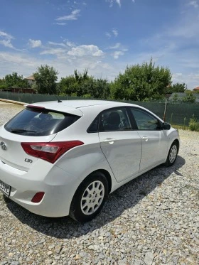 Hyundai I30, снимка 5