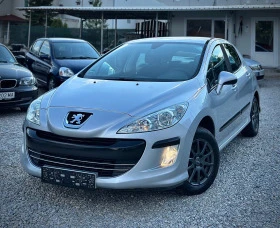 Peugeot 308 1.6i  - [2] 