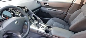 Peugeot 3008 Cross1.6hdi avt, снимка 7