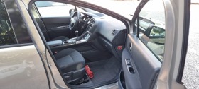 Peugeot 3008 1.6hdi avtomat | Mobile.bg    11