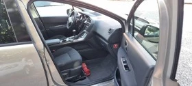 Peugeot 3008 Cross1.6hdi avt, снимка 11