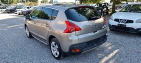 Peugeot 3008 Cross1.6hdi avt, снимка 5