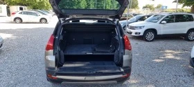 Peugeot 3008 Cross1.6hdi avt, снимка 14