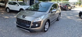 Peugeot 3008 Cross1.6hdi avt, снимка 1