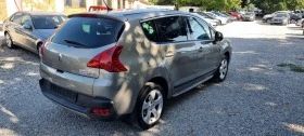 Peugeot 3008 Cross1.6hdi avt, снимка 4