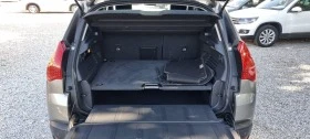 Peugeot 3008 Cross1.6hdi avt, снимка 16