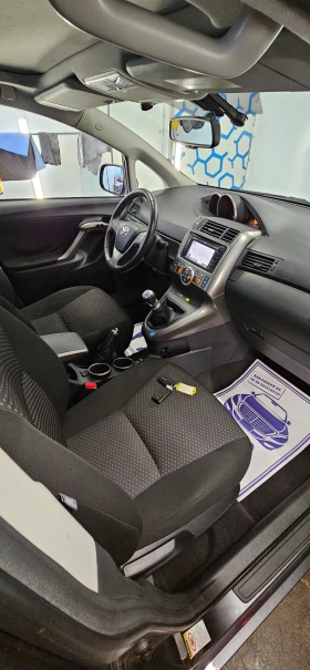 Toyota Verso 1.8, панорама, подгрев, безключово, камера, снимка 6