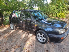 VW Golf 1.8mi Syncro 4x4 , снимка 4