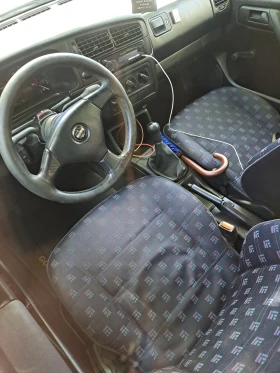 VW Golf 1.8mi Syncro 4x4 , снимка 2