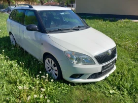 Skoda Fabia 1.4 - 180 RS, снимка 7