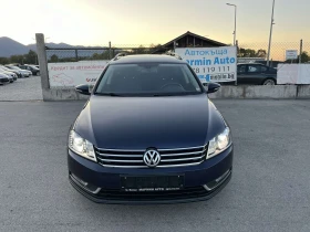 VW Passat 2.0TDI 140к COMMON RAIL  NAVI КСЕНОН АВТОПИЛОТ , снимка 2