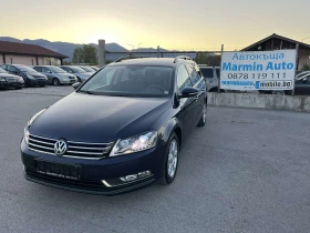 VW Passat 2.0TDI 140к COMMON RAIL  NAVI КСЕНОН АВТОПИЛОТ , снимка 1