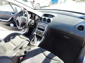 Peugeot 308 1.6 i, снимка 13