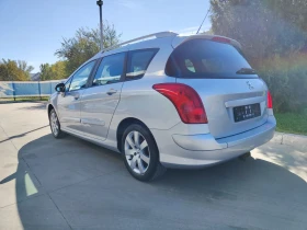 Peugeot 308 1.6 i, снимка 3