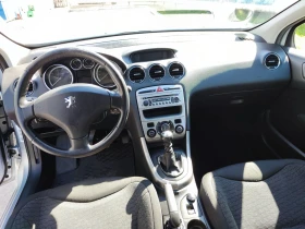 Peugeot 308 1.6 i, снимка 14