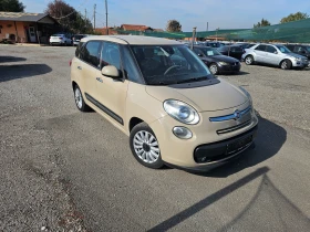 Fiat 500L 1.6mjtd, снимка 3