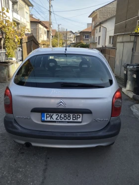 Citroen Xsara picasso, снимка 2