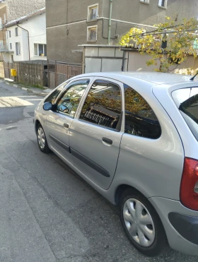 Citroen Xsara picasso, снимка 4