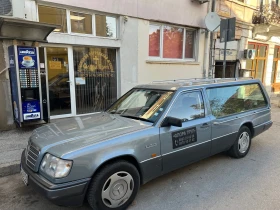  Mercedes-Benz 124