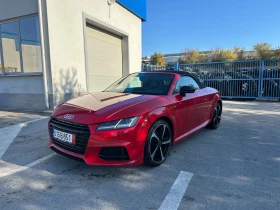 Audi Tt Audi TT S-line Roadstar | Mobile.bg    2