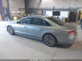 Audi A8 | Mobile.bg    3