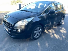     Peugeot 3008 1.6 HDI A