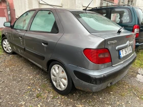 Citroen Xsara, снимка 5