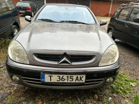 Citroen Xsara, снимка 2