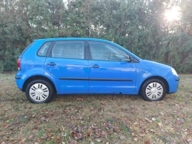 VW Polo 1.4 Tdi, снимка 8