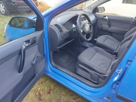 VW Polo 1.4 Tdi, снимка 13