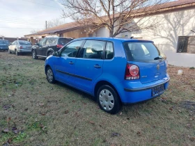 VW Polo 1.4 Tdi, снимка 5