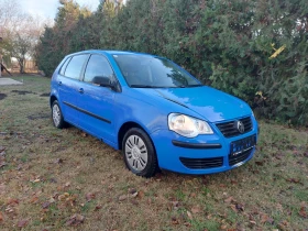 VW Polo 1.4 Tdi, снимка 1