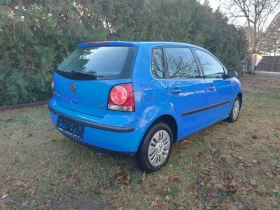 VW Polo 1.4 Tdi, снимка 7