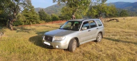 Subaru Forester, снимка 7