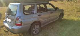 Subaru Forester, снимка 6