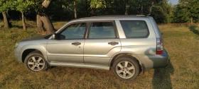 Subaru Forester, снимка 3