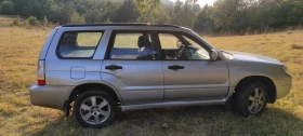 Subaru Forester, снимка 2