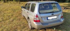 Subaru Forester, снимка 4