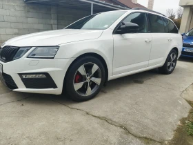 Skoda Octavia VRS, 2.0tdi, 185,  | Mobile.bg    11