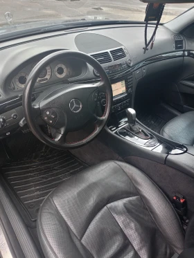 Mercedes-Benz E 280 W211, снимка 4