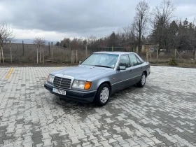 Mercedes-Benz 124 2.5 чист дизел , снимка 1