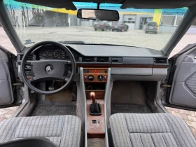 Mercedes-Benz 124 2.5 чист дизел , снимка 11