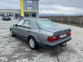 Mercedes-Benz 124 2.5 чист дизел , снимка 7