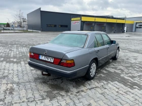 Mercedes-Benz 124 2.5 чист дизел , снимка 5