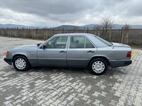 Mercedes-Benz 124 2.5 чист дизел , снимка 8