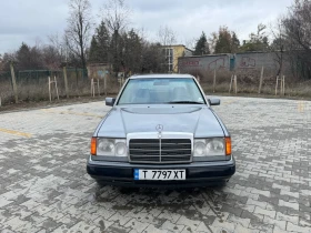 Mercedes-Benz 124 2.5 чист дизел , снимка 2