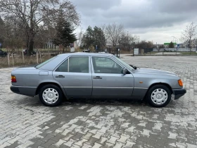 Mercedes-Benz 124 2.5 чист дизел , снимка 4