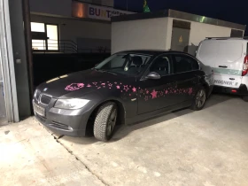 BMW 325 Xi, снимка 1