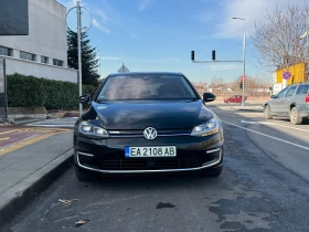 VW Golf E-golf  ТЕРМОПОМПА, снимка 1