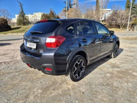 Subaru XV 2.0d AWD, снимка 5